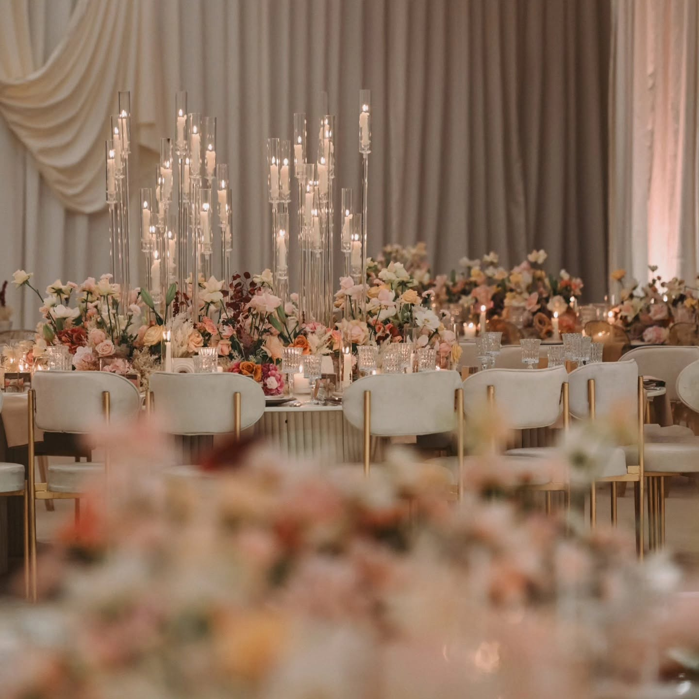 Joseph and Rita Boulos — founders of Joseph Boulos Photography